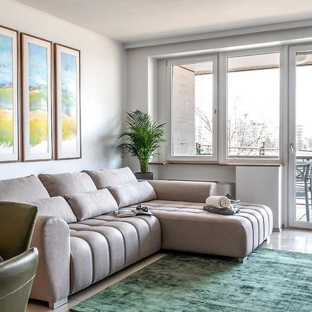 Dunapest Apartman Budapeszt Zewnętrze zdjęcie