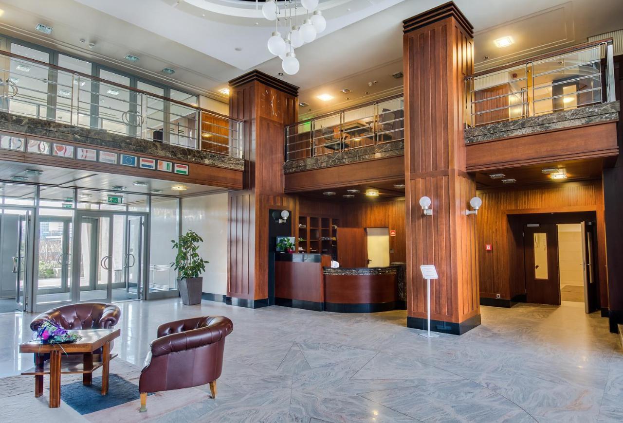 Dunapest Apartman Budapeszt Zewnętrze zdjęcie