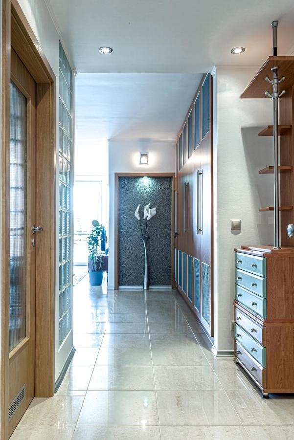 Dunapest Apartman Budapeszt Zewnętrze zdjęcie