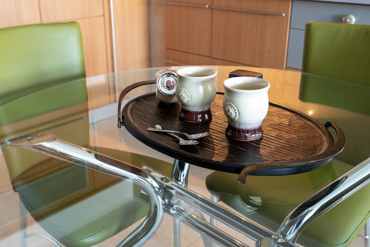 Dunapest Apartman Budapeszt Zewnętrze zdjęcie