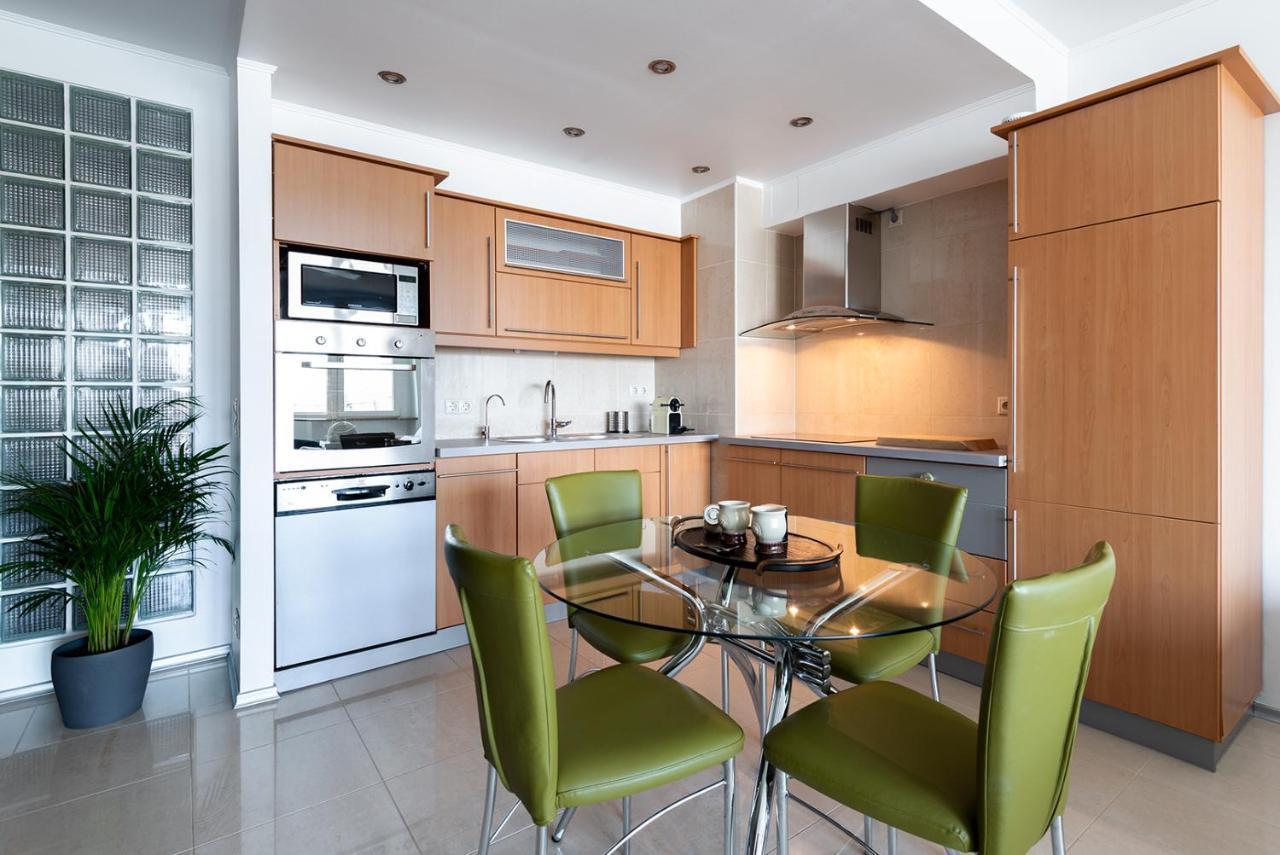 Dunapest Apartman Budapeszt Zewnętrze zdjęcie