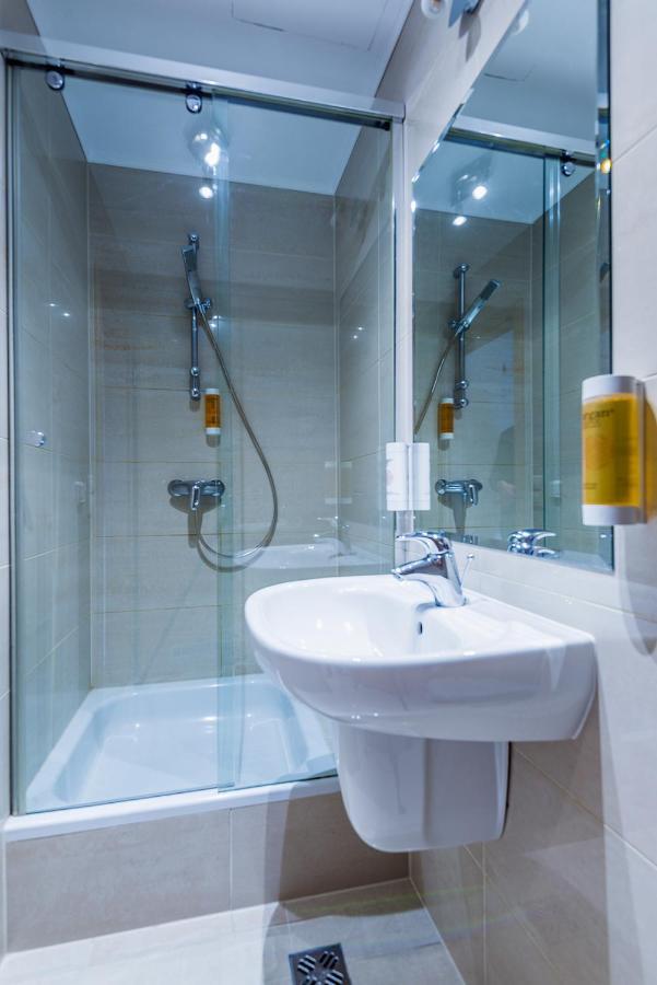 Dunapest Apartman Budapeszt Zewnętrze zdjęcie