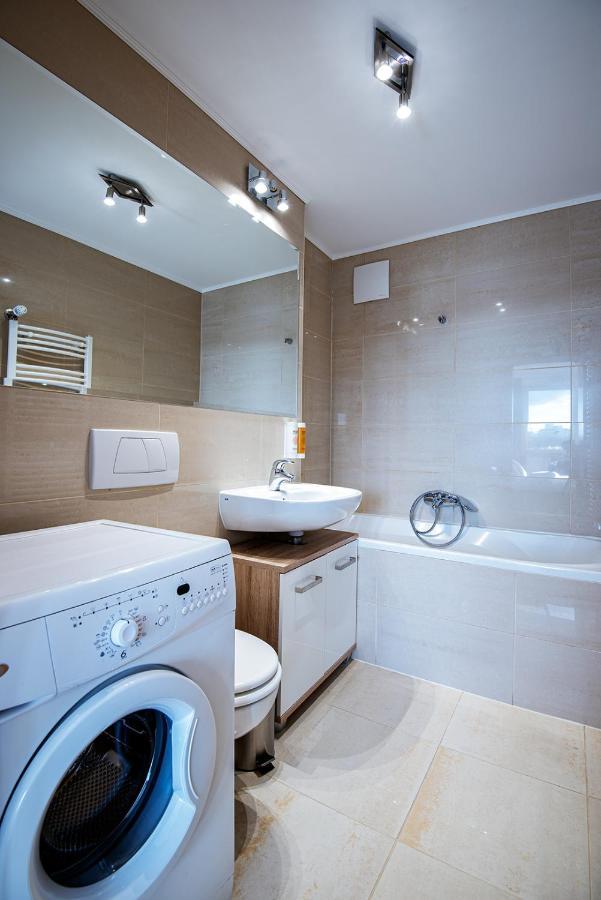 Dunapest Apartman Budapeszt Zewnętrze zdjęcie